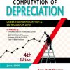 Computation Of DEPRECIATION