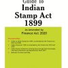 Guide to Indian Stamp Act 1899