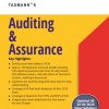 Auditing & Assurance by Pankaj Garg