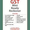 GST Mini Ready Reckoner