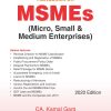 Handbook on MSMEs (Micro, Small & Medium Enterprises)