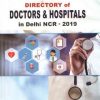 Directory of Doctors & Hospitals in Delhi NCR 2019