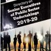 Directory on Senior Executives of Public Sector Undertakings