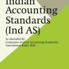 Indian Accounting Standards (Ind AS)