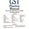 GST Practice Manual