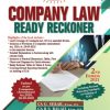 Company Law Ready Reckoner