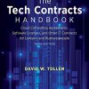 The Tech Contracts Handbook