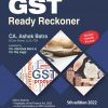 G S T Ready Reckoner