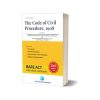 The Code of Civil Procedure, 1908