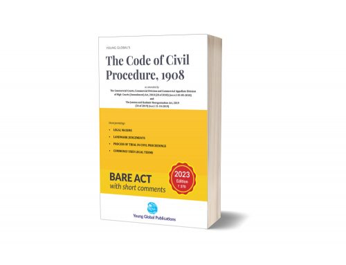 The Code of Civil Procedure, 1908