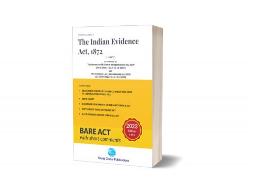 The Indian Evidence Act, 1872