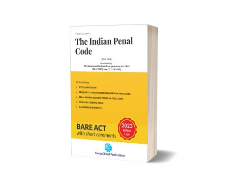 The Indian Penal Code