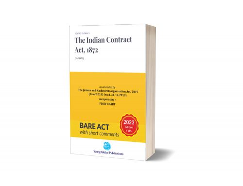 The Indian Contract Act, 1872