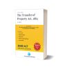 The Transfer of Property Act, 1882