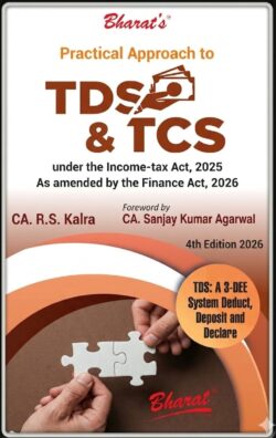 Practical Approach to TDS & TCS