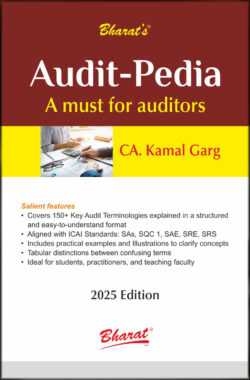 AUDIT-PEDIA