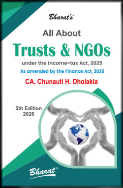 All About Trusts & NGOs