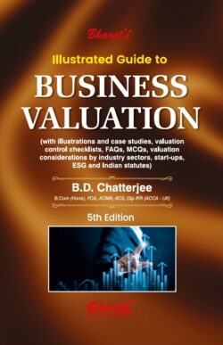 Illustrated Guide to BUSINESS VALUATION