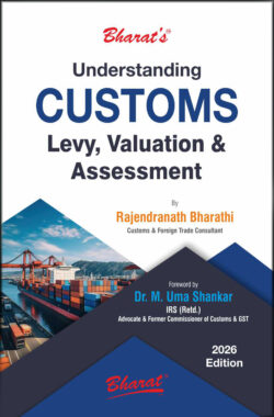 Understanding CUSTOMS Levy, Valuation & Assessment