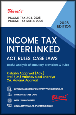 Income Tax Interlinked