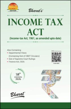Income Tax Act, 1961