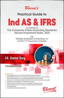 Practical Guide to Ind AS & IFRS