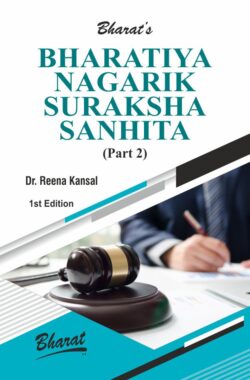 BHARATIYA NAGARIK SURAKSHA SANHITA (PART 2)