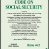 CODE ON SOCIAL SECURITY