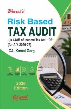 RISK BASED TAX AUDIT