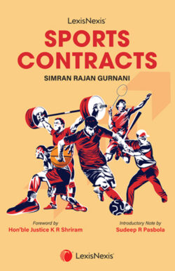 Sports Contracts Author : Simran Gurnani