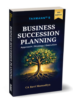 Business Succession Planning   By Ravi Mamodiya