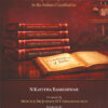 They Created A Nation (The Omnipresence of Due Process in the Indian Constitution) Author : N Kavitha Rameshwar